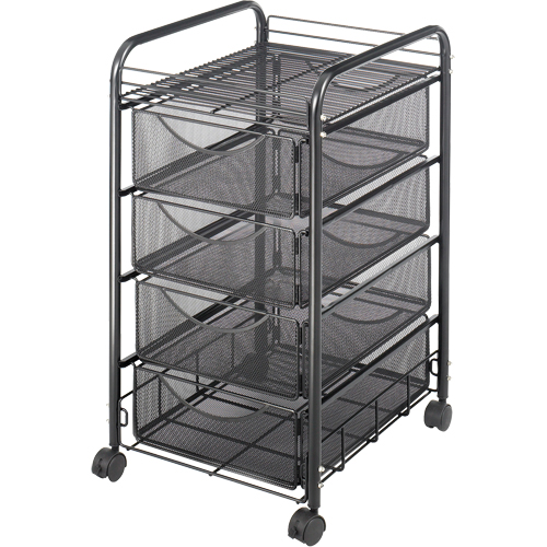 Onyx File Cart Auto Electric Service Ltd.