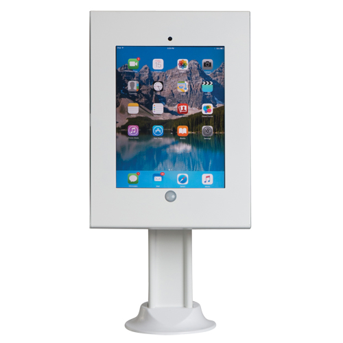 Support pour iPad Auto Electric Service Ltd.