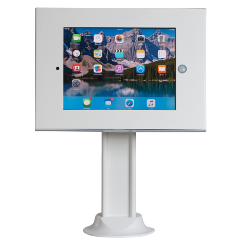 Support pour iPad Auto Electric Service Ltd.