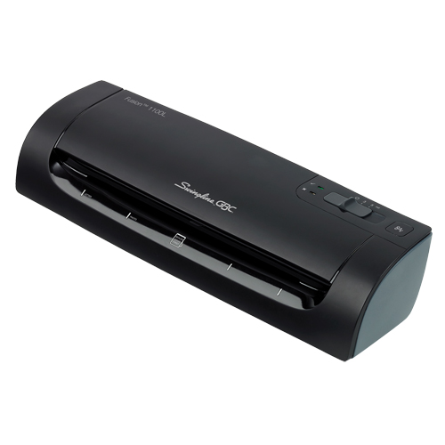 Contrecolleuse Swingline Fusion 1100L Auto Electric Service Ltd.