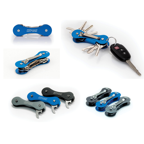 Organiseur de cl&eacute;s KEY-HUB Auto Electric Service Ltd.