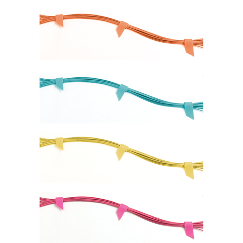 One-Wrap&reg; Cable Management Tape, Hook & Loop, 25 yds x 3/4", Self-Grip, Orange Auto Electric Service Ltd.