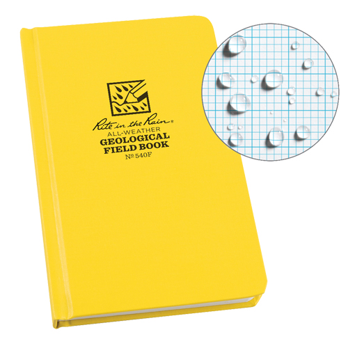 Livre reli&eacute;, Couverture rigide, Jaune, 160 Pages, 4-5/8" , 7-1/4"  Auto Electric Service Ltd.