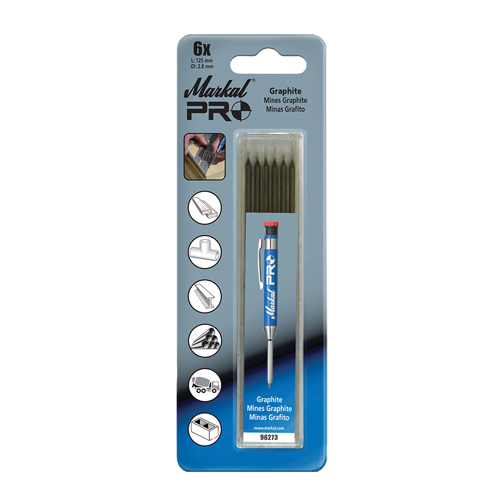 Recharge pour marqueur m&eacute;canique PRO Markal Auto Electric Service Ltd.