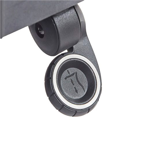 Chaise &eacute;conomique pour personnes de taille forte ou grandes, Mailles, Noir, Capacit&eacute; 450 lb Auto Electric Service Ltd.