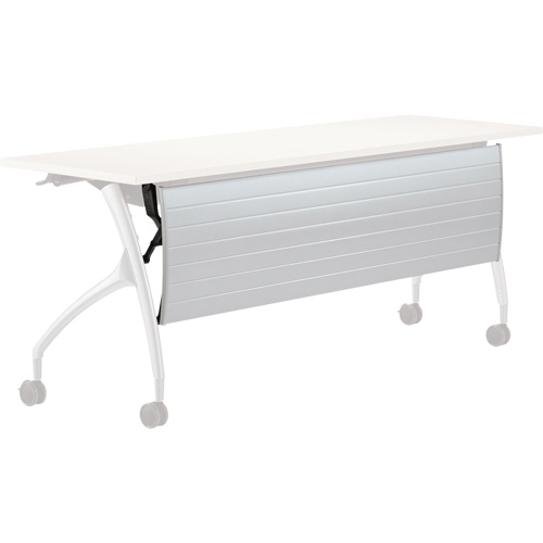 Panneau s&eacute;parateur pour table de formation 2gether Auto Electric Service Ltd.