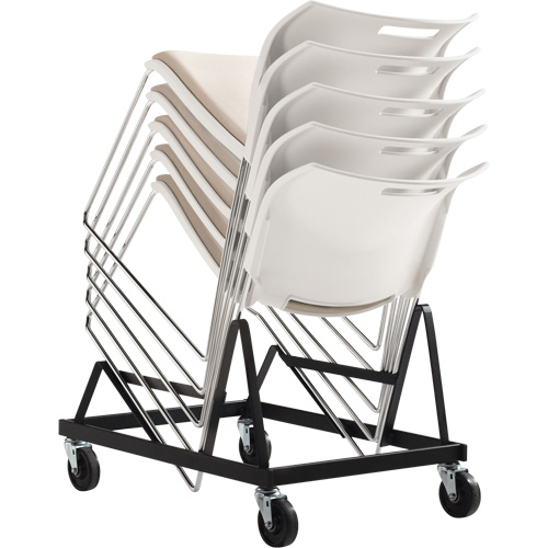 Socle roulant &agrave; densit&eacute; moyenne Popcorn Auto Electric Service Ltd.