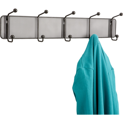 Onyx Mesh Wall Rack Auto Electric Service Ltd.