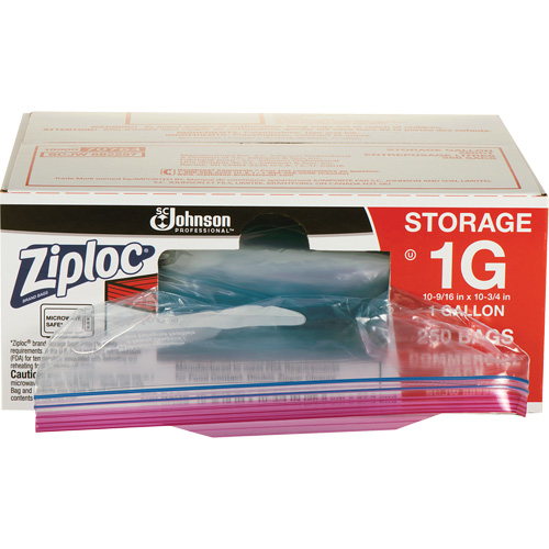Ziploc&reg; Double Zip Food Storage Bags Auto Electric Service Ltd.