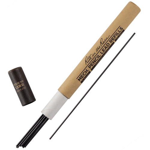 Recharges de mine de crayon m&eacute;canique Clicker Auto Electric Service Ltd.