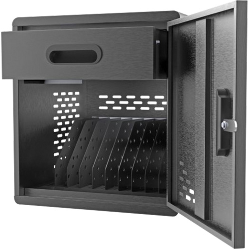 Armoire de recharge modulaire Auto Electric Service Ltd.