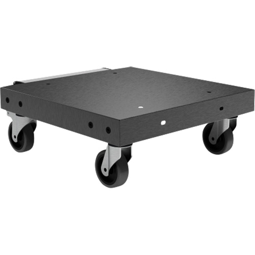 Socle roulant sans poign&eacute;e pour syst&egrave;me de recharge modulaire Auto Electric Service Ltd.
