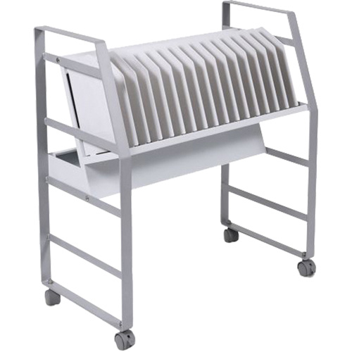 Open Charging Cart Auto Electric Service Ltd.