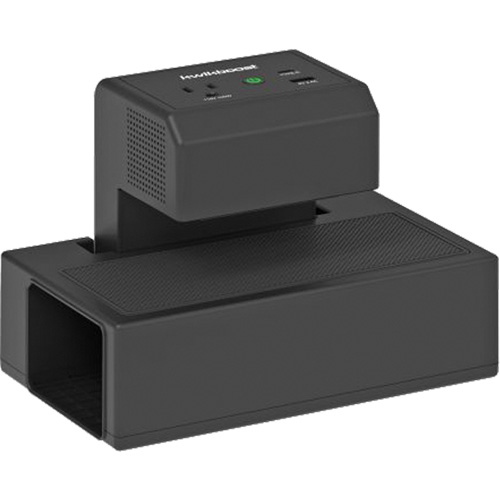 KwikBoost EdgePower&reg; Clamp-On Desktop Charging Unit Auto Electric Service Ltd.