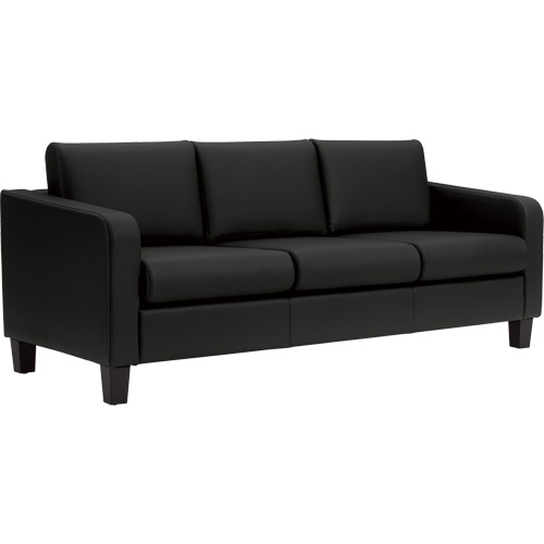 Suburb Three Seat Sofa Auto Electric Service Ltd.
