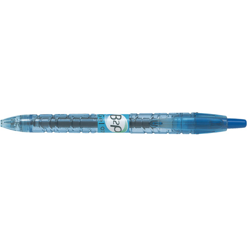 B2P Ball Point Pen, Blue, 0.7 mm Auto Electric Service Ltd.