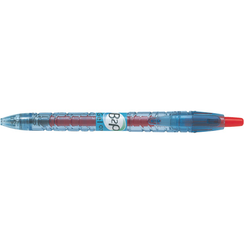 B2P Rollerball Pen, Red, 0.7 mm Auto Electric Service Ltd.