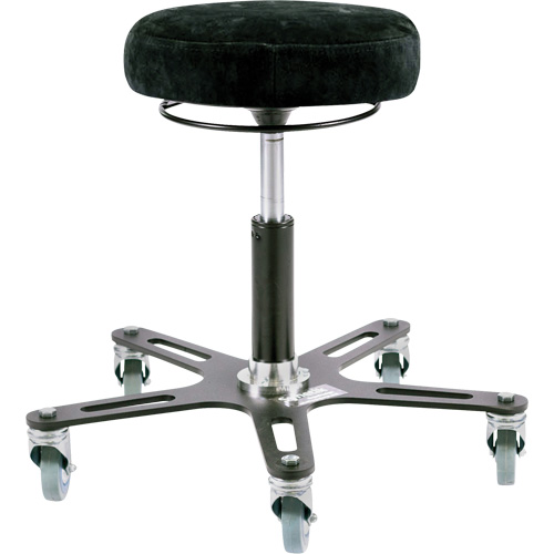 Omnistool Welding Stool Auto Electric Service Ltd.