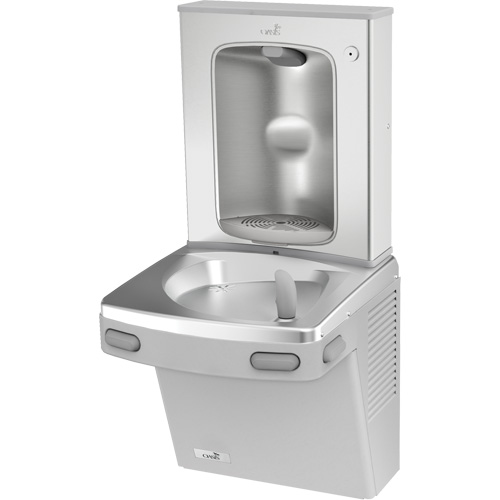 Distributeurs d'eau & remplisseurs de bouteilles VersaFiller Auto Electric Service Ltd.