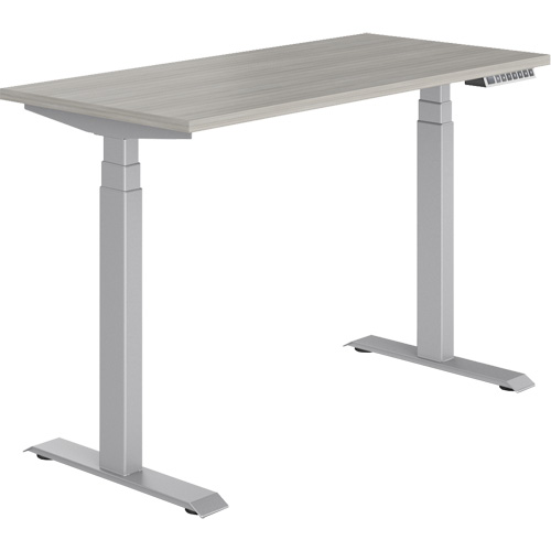 Table rectangulaire &agrave; hauteur r&eacute;glable Newland Auto Electric Service Ltd.