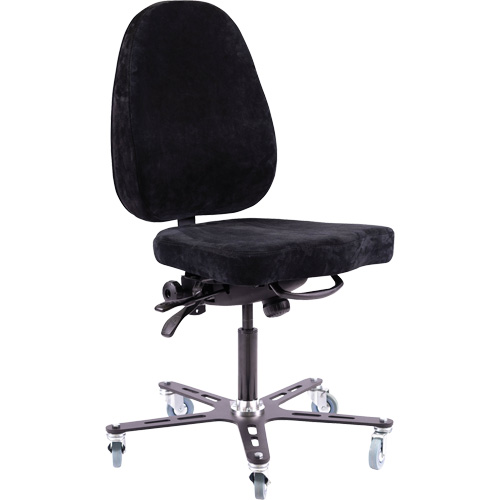 SF190 Ergonimic Welding Chair Auto Electric Service Ltd.