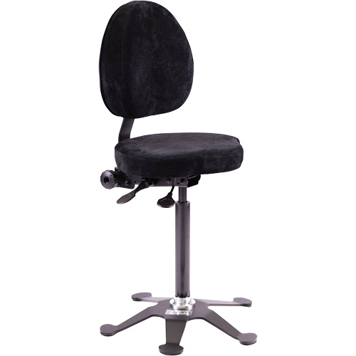 TA190 Ergonomic Welding Stool Auto Electric Service Ltd.