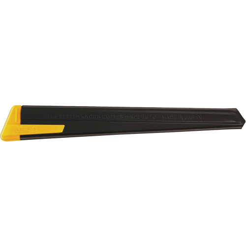 Standard-Duty Knife, 9 mm, Silver, Metal Handle Auto Electric Service Ltd.