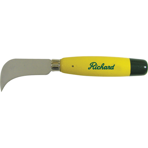Junior Point Flooring Knife, Chrome Vanadium Steel Blade Auto Electric Service Ltd.