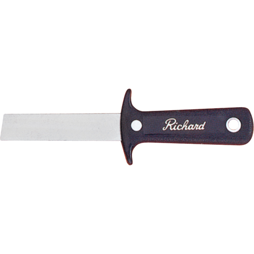 Rubber Cutting Knife, 4 x 13/16 x 0.050" Auto Electric Service Ltd.