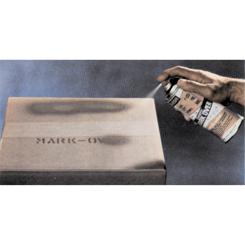 Mark-Over Sprays, Tan, 11 oz., Aerosol Can Auto Electric Service Ltd.