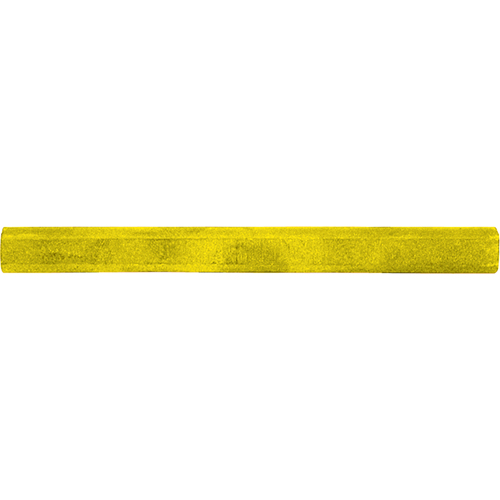 B&acirc;tons de peinture pour surfaces chaudes HT Paintstik - 400° &agrave; 1600°F, B&acirc;ton plein, Jaune Auto Electric Service Ltd.