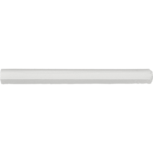 B&acirc;ton de peinture HT-34 Paintstik - 400° &agrave; 1800°F, B&acirc;ton plein, Blanc Auto Electric Service Ltd.