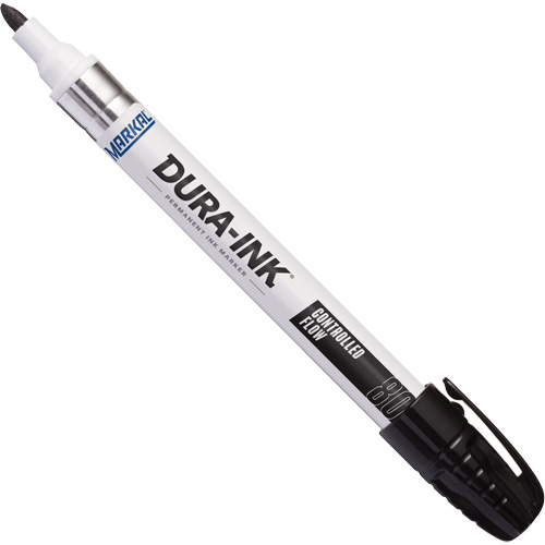 Dura-Ink&reg; 80 Permanent Marker, Black, Medium Tip Auto Electric Service Ltd.