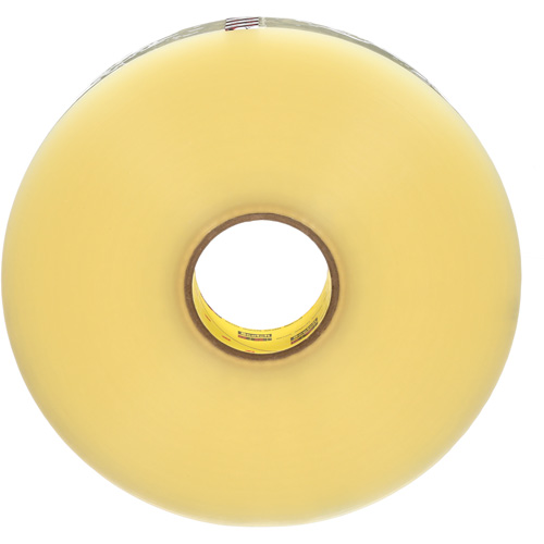 Ruban d'emballage Scotch 373, Adh&eacute;sif Thermofusible, 2,5 mils, 48 mm (2") x 1828 m (5997') Auto Electric Service Ltd.