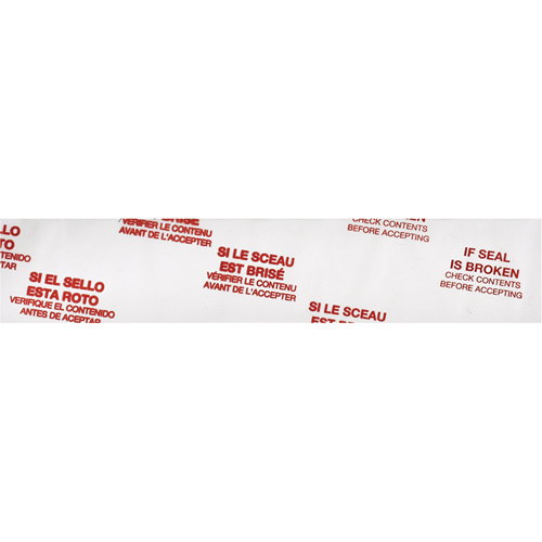 Scotch&reg; 3771 Box Sealing Tape with Message, Hot Melt Adhesive, 2 mils, 48 mm (1-22/25") x 100 m (328') Auto Electric Service Ltd.