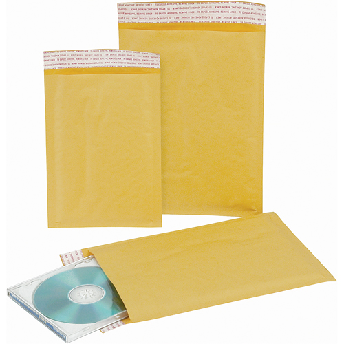Ecolite Bubble Shipping Mailers, 6" W x 10" L Auto Electric Service Ltd.