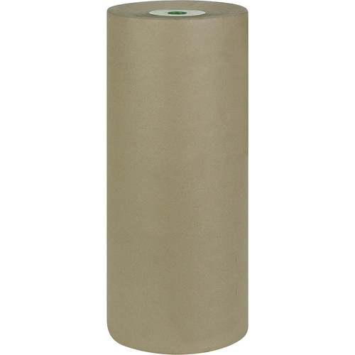 Papier, Kraft, 18" x 600', 15 lb, Rouleau Auto Electric Service Ltd.