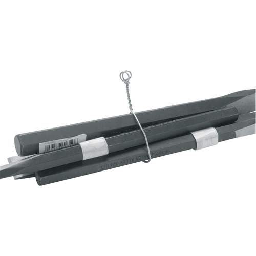 Double Loop Wire Ties Auto Electric Service Ltd.