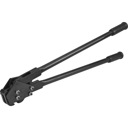 Heavy-Duty Steel Strapping Sealer Auto Electric Service Ltd.