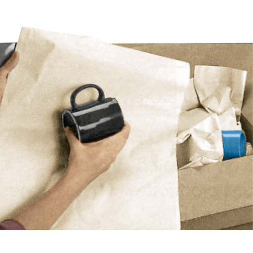 Paper, Tissue, 24" x 36", Sheet Auto Electric Service Ltd.