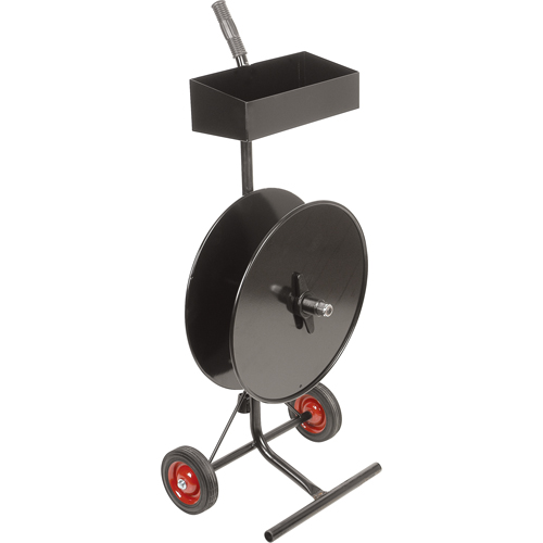 Distributeur de feuillards, Feuillard Cordon en polyester Auto Electric Service Ltd.