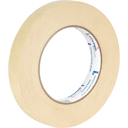 General Purpose Masking Tapes, 18 mm (3/4") x 55 m (180'), Beige Auto Electric Service Ltd.