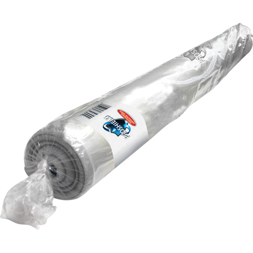 General-Purpose Polyethylene Film, 100' L, 20' W Auto Electric Service Ltd.
