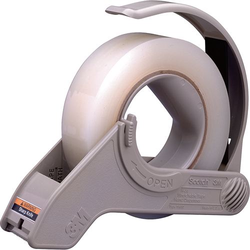Stretchable Tape Dispenser Auto Electric Service Ltd.