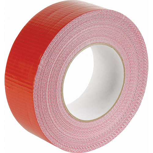 Rubans adh&eacute;sifs de cat&eacute;gorie utilitaire AC20, 9 mils, Rouge, 48 mm (2") x 55 m (180') Auto Electric Service Ltd.