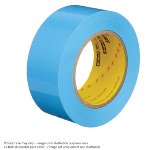 Scotch&reg; Strapping Tape, 4.6 mils Thick, 18 mm (3/4") x 55 m (180')  Auto Electric Service Ltd.