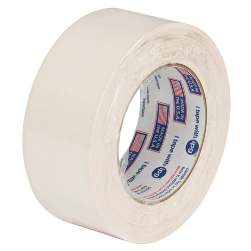 Ruban &agrave; double face, 50,8 mm (2") la x 33 m (108') l Auto Electric Service Ltd.