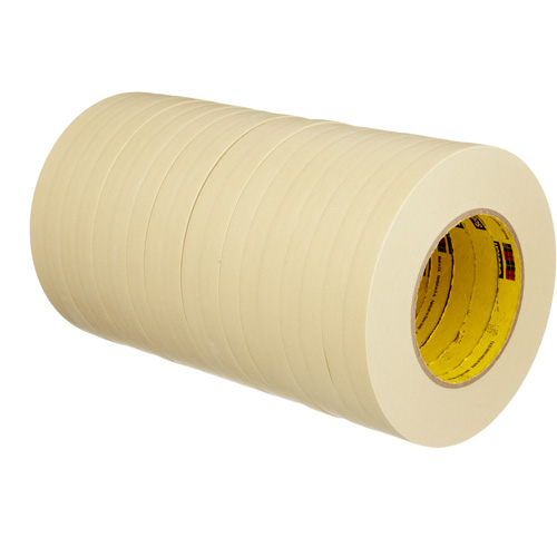 Ruban-cache haute performance Scotch 231, 12 mm (1/2") x 55 m (180'), Beige Auto Electric Service Ltd.