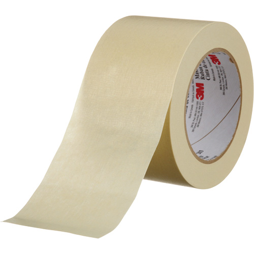 Rubans-cache Highland 203, 72 mm (3") x 55 m (180'), Beige Auto Electric Service Ltd.