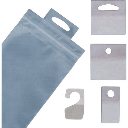 Merchandise Display Hang Tabs Auto Electric Service Ltd.